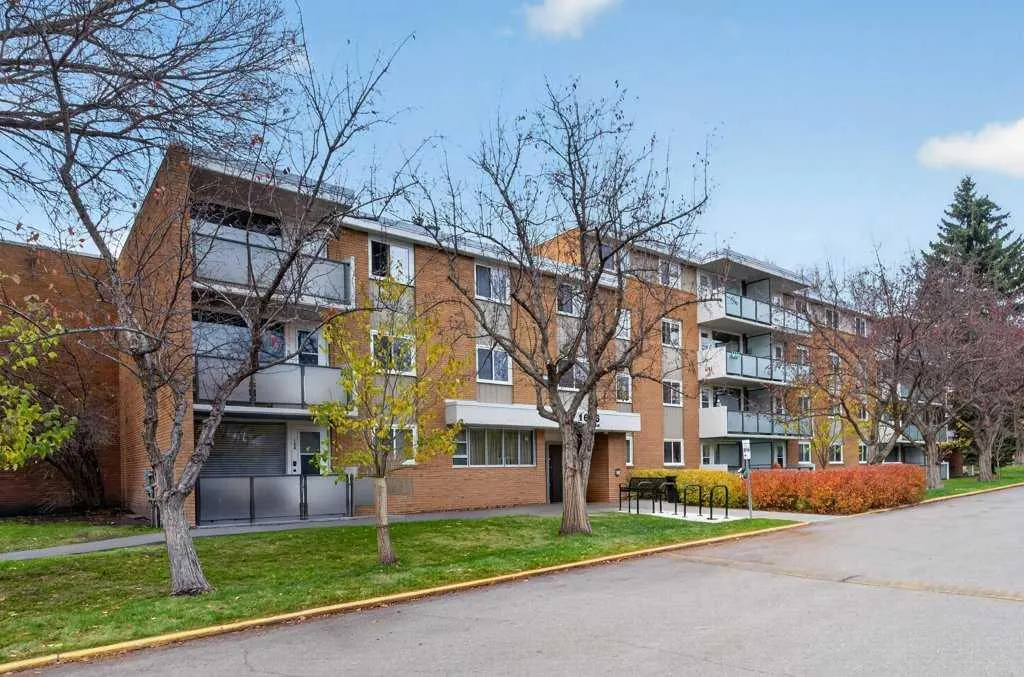 1616 8 Avenue NW #322