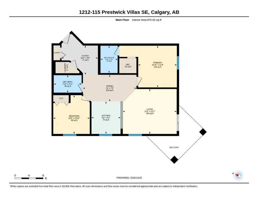 115 Prestwick Villas SE #1212