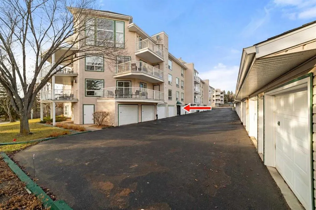 4615 50 Street #306