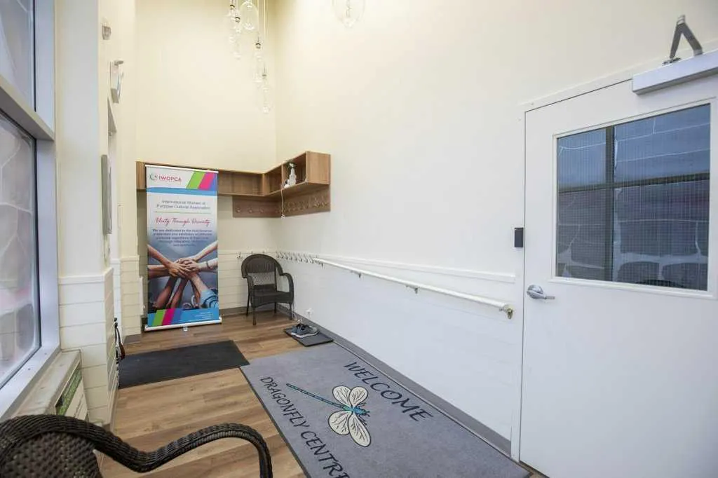 5301 43 Street #122 B