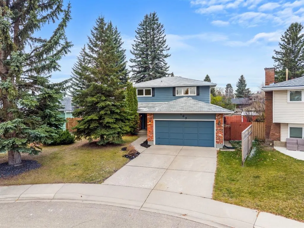 163 Lake Arrow Green SE