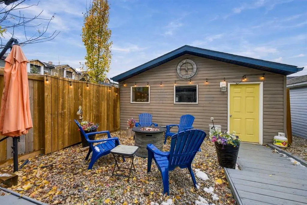171 Prestwick Villas SE