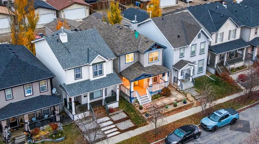 171 Prestwick Villas SE