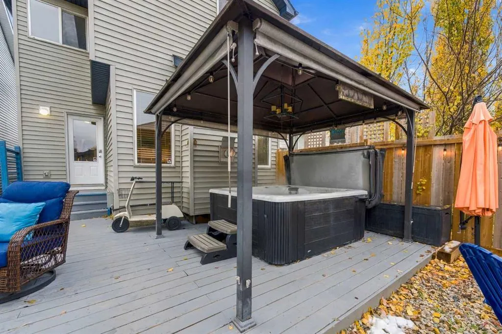 171 Prestwick Villas SE