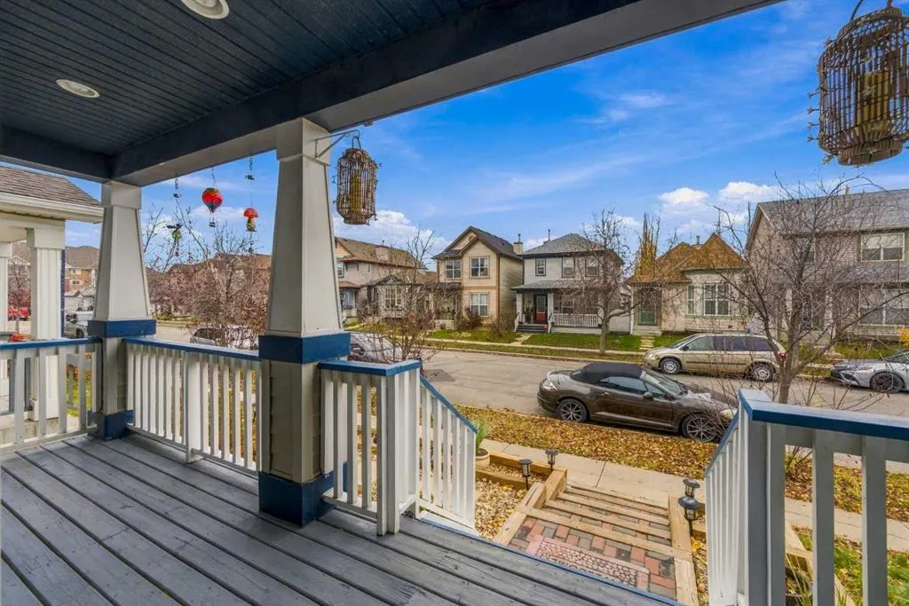 171 Prestwick Villas SE