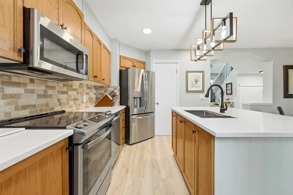 171 Prestwick Villas SE
