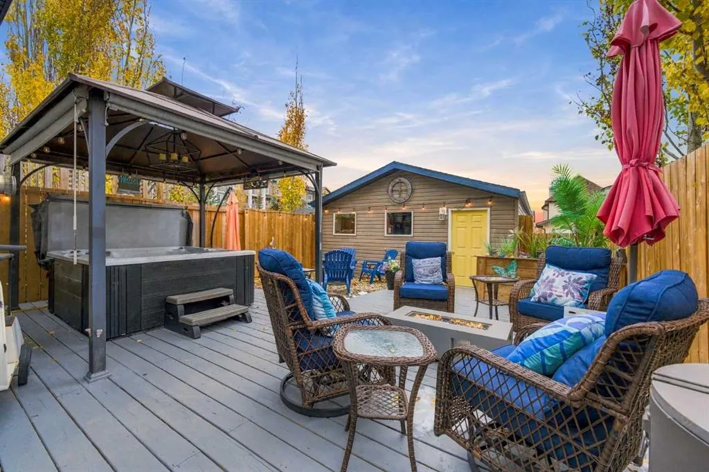 171 Prestwick Villas SE