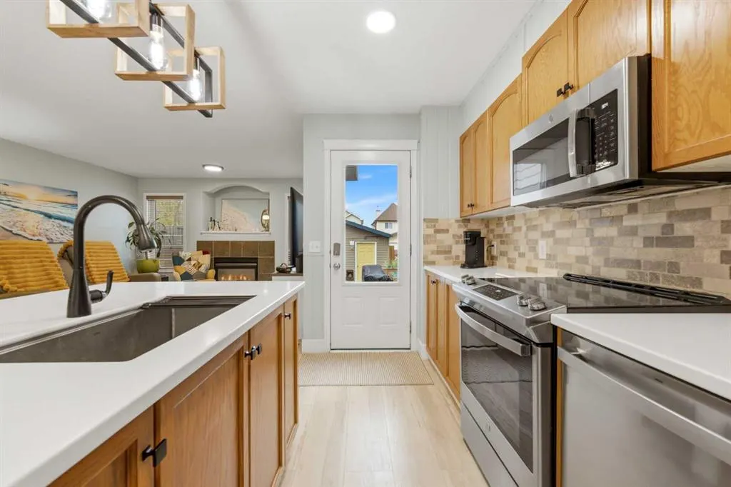 171 Prestwick Villas SE
