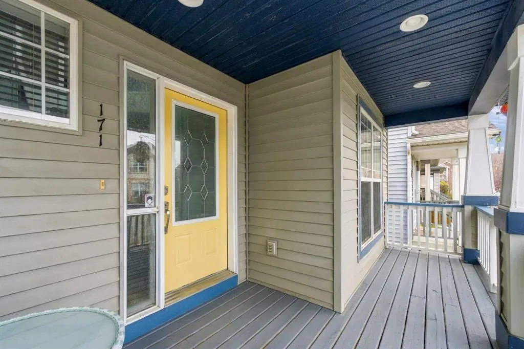 171 Prestwick Villas SE