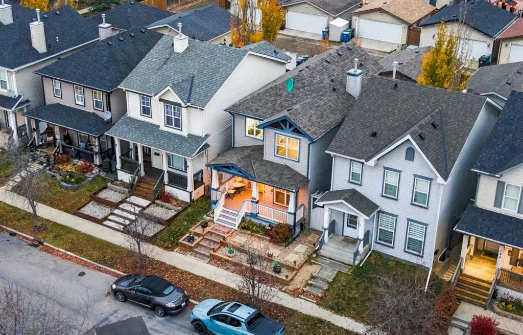 171 Prestwick Villas SE