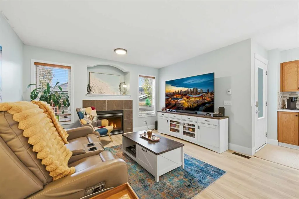 171 Prestwick Villas SE