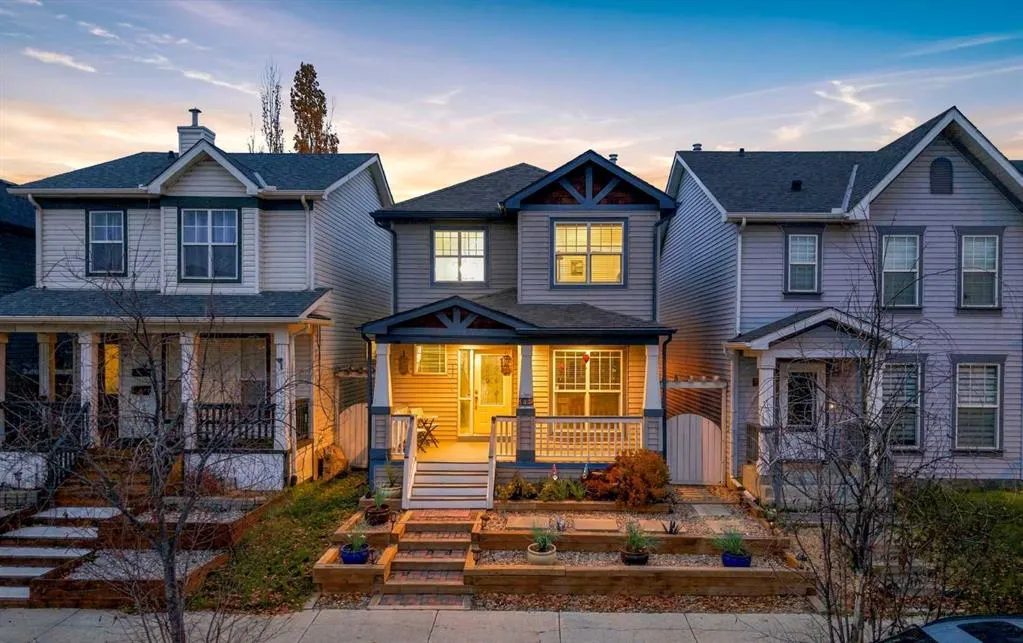 171 Prestwick Villas SE