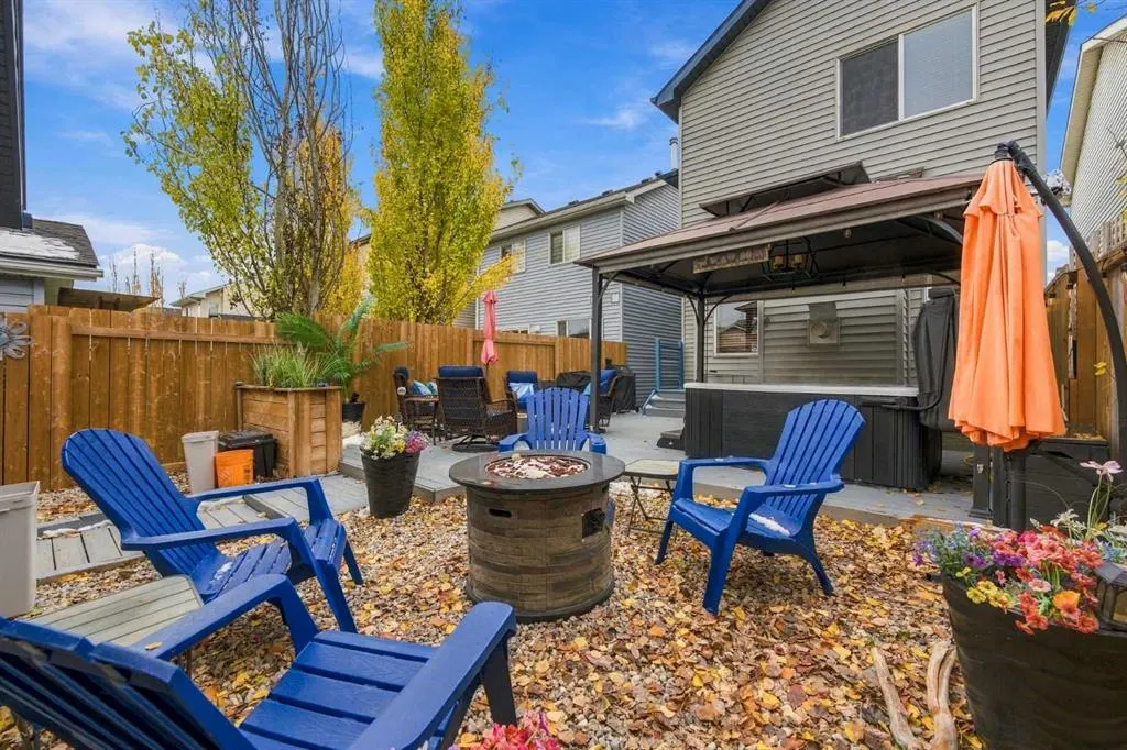 171 Prestwick Villas SE