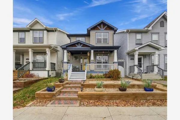 171 Prestwick Villas SE
