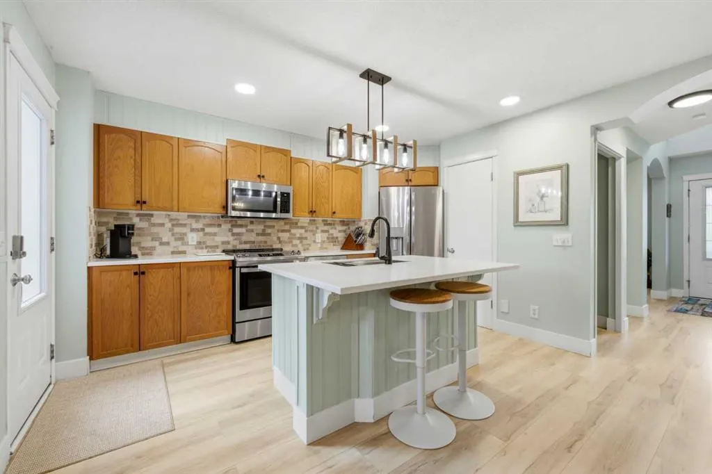 171 Prestwick Villas SE