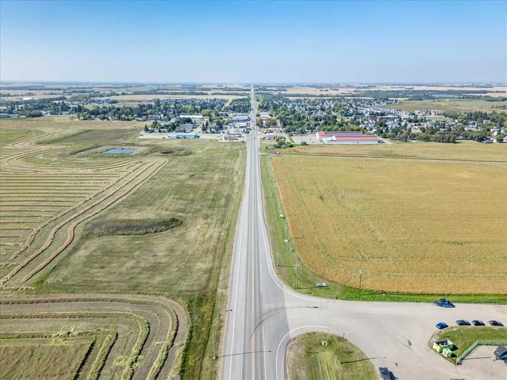 Lot 1, Block 1 Plan 1722074