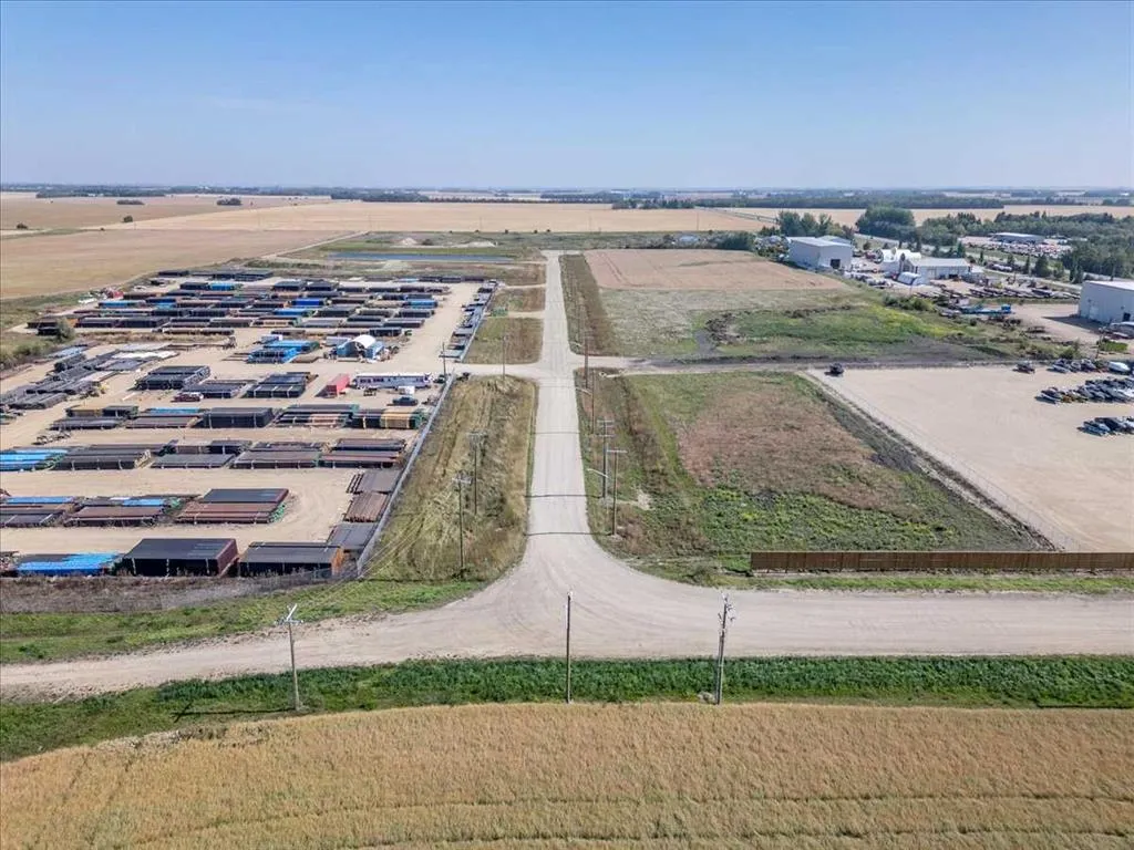 Lot 1, Block 1 Plan 1722074