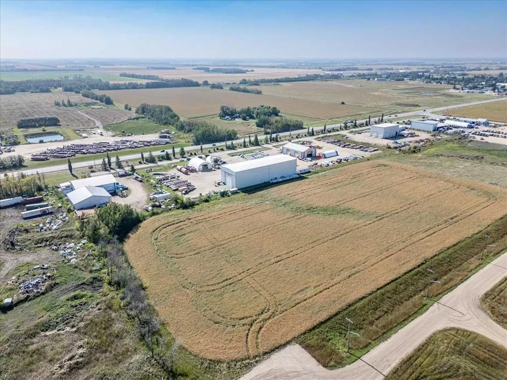 Lot 1, Block 1 Plan 1722074