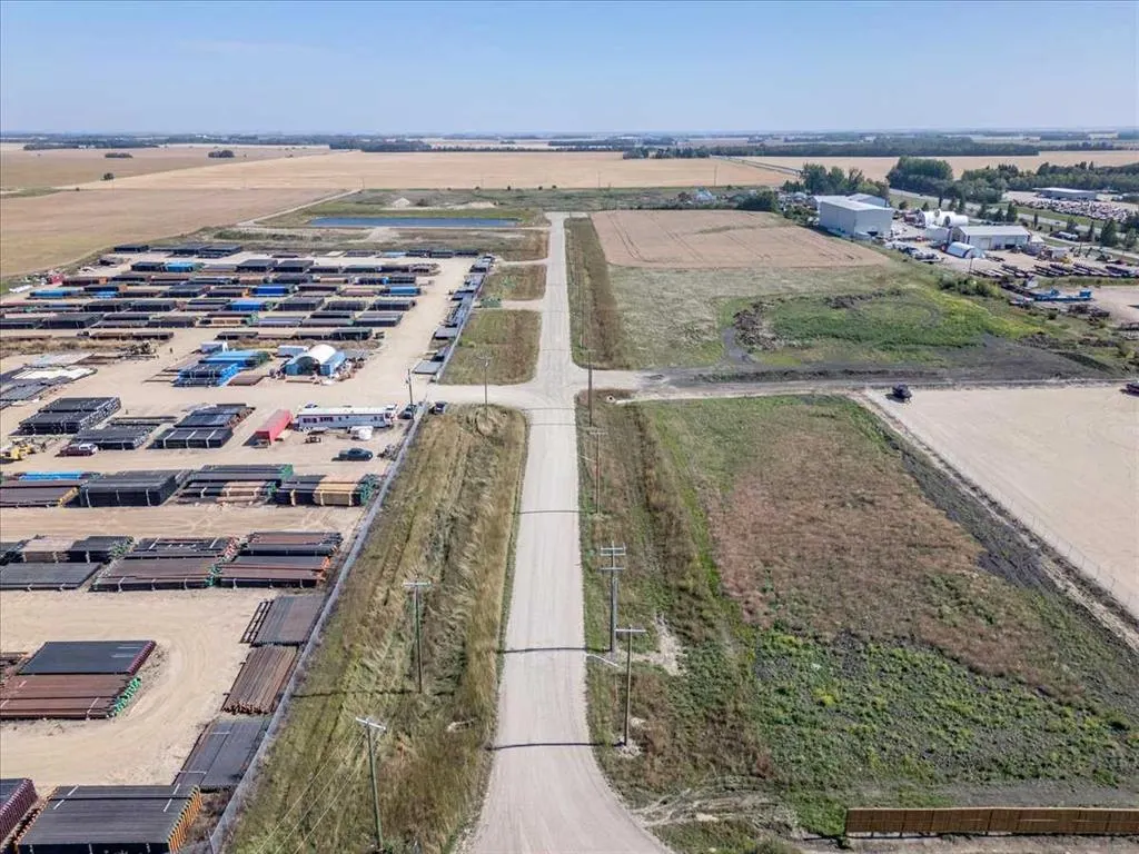 Lot 1, Block 1 Plan 1722074