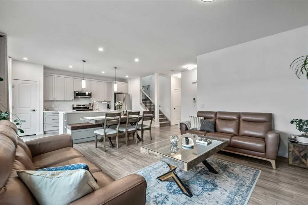72 Ranchers View