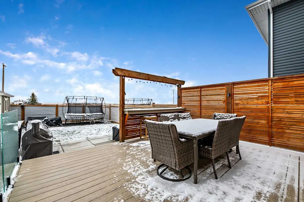 72 Ranchers View