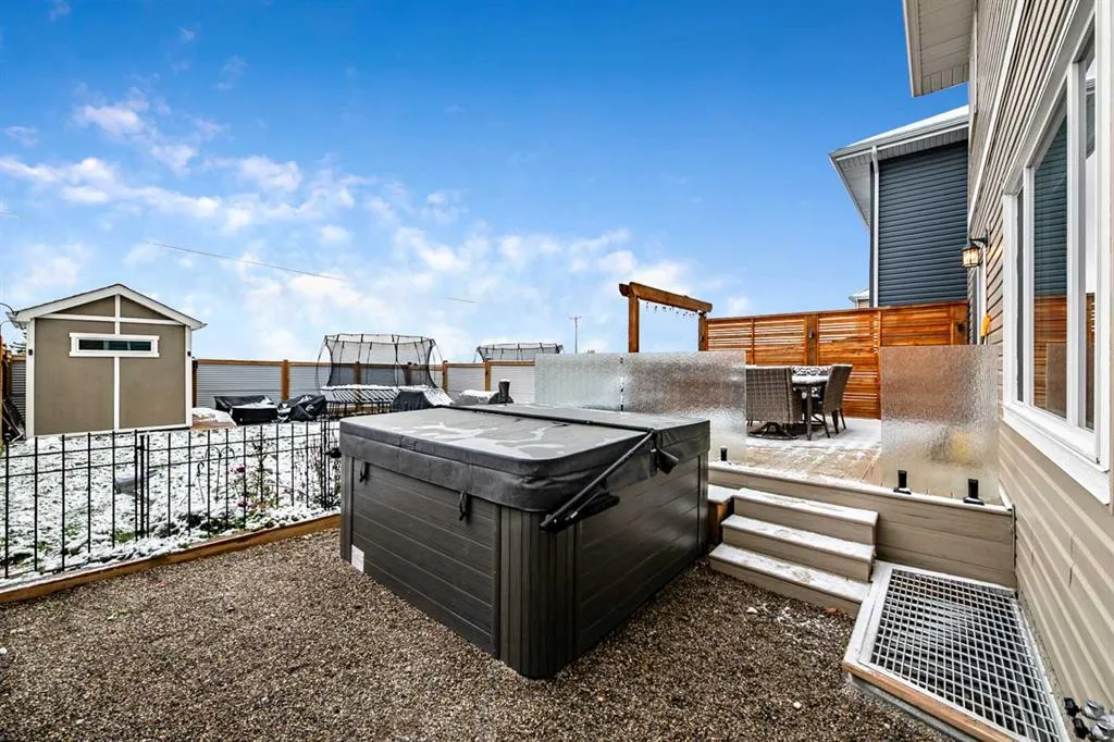 72 Ranchers View