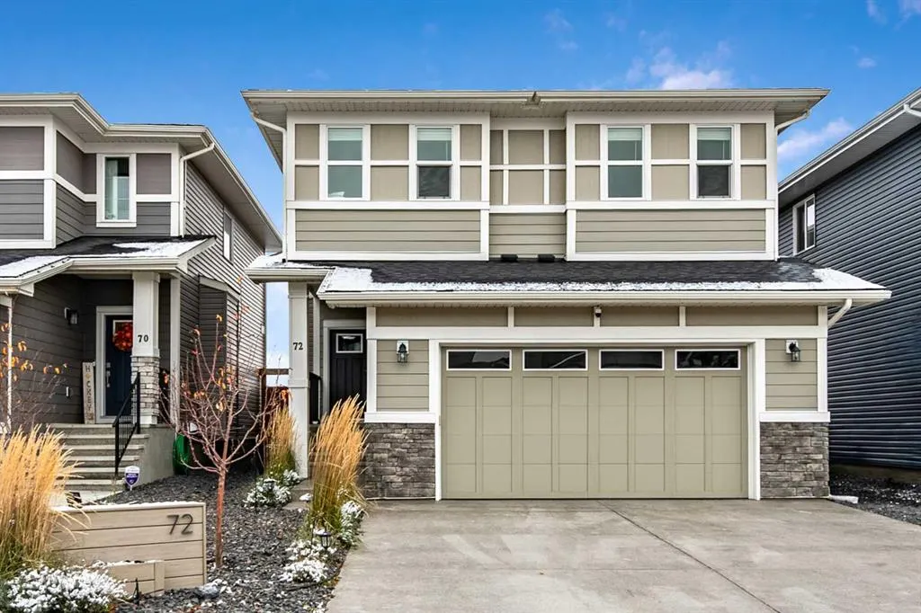 72 Ranchers View