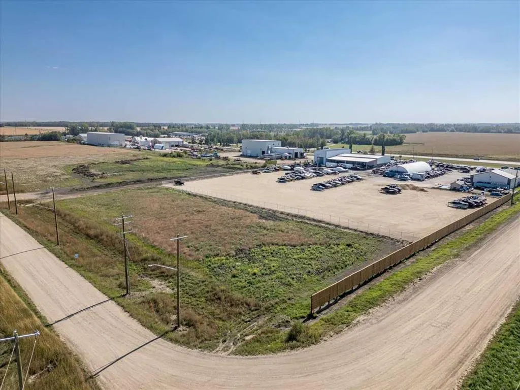 Lot 3, Block 1, Plan 2521824