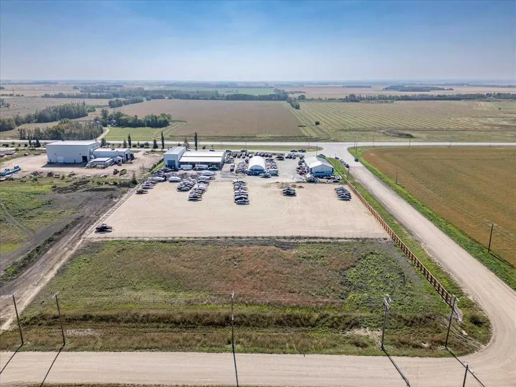 Lot 3, Block 1, Plan 2521824