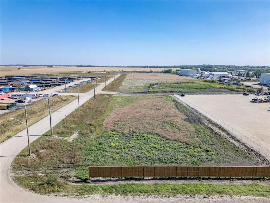Lot 3, Block 1, Plan 2521824