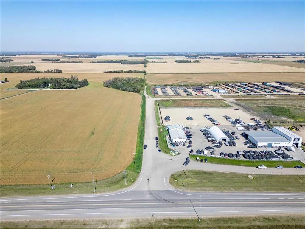 Lot 3, Block 1, Plan 2521824
