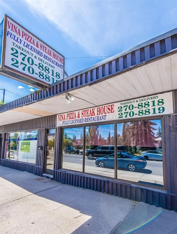 2134 Kensington Road NW #308