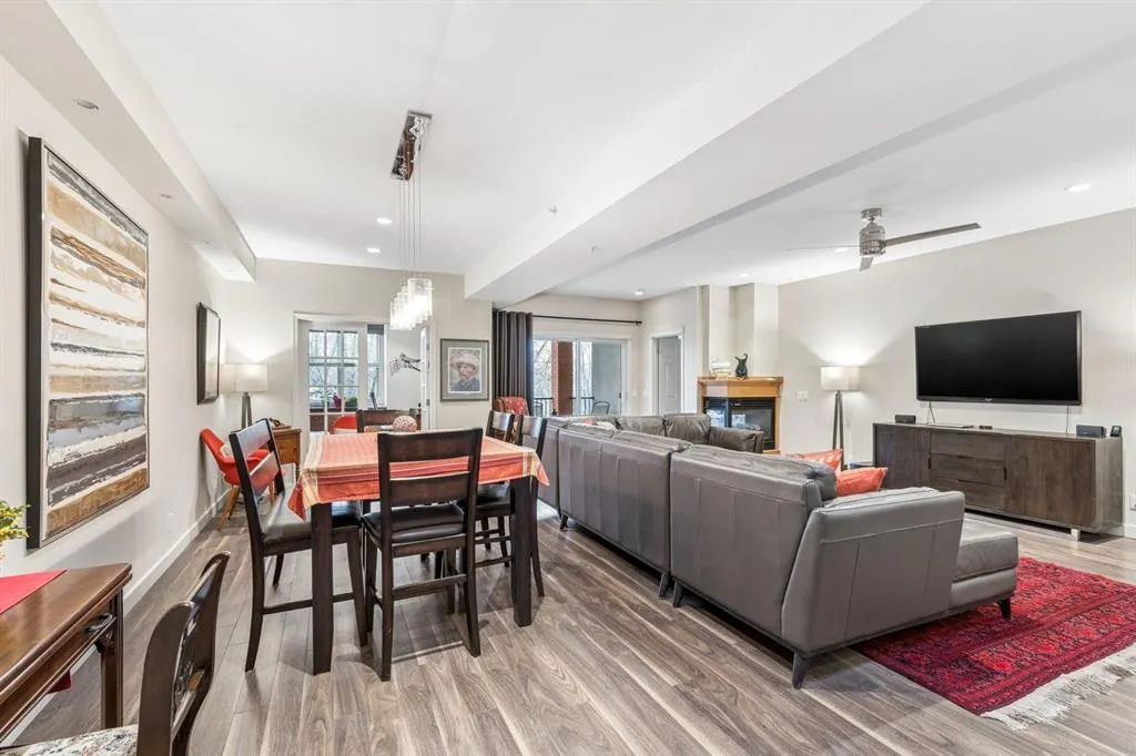 2134 Kensington Road NW #308
