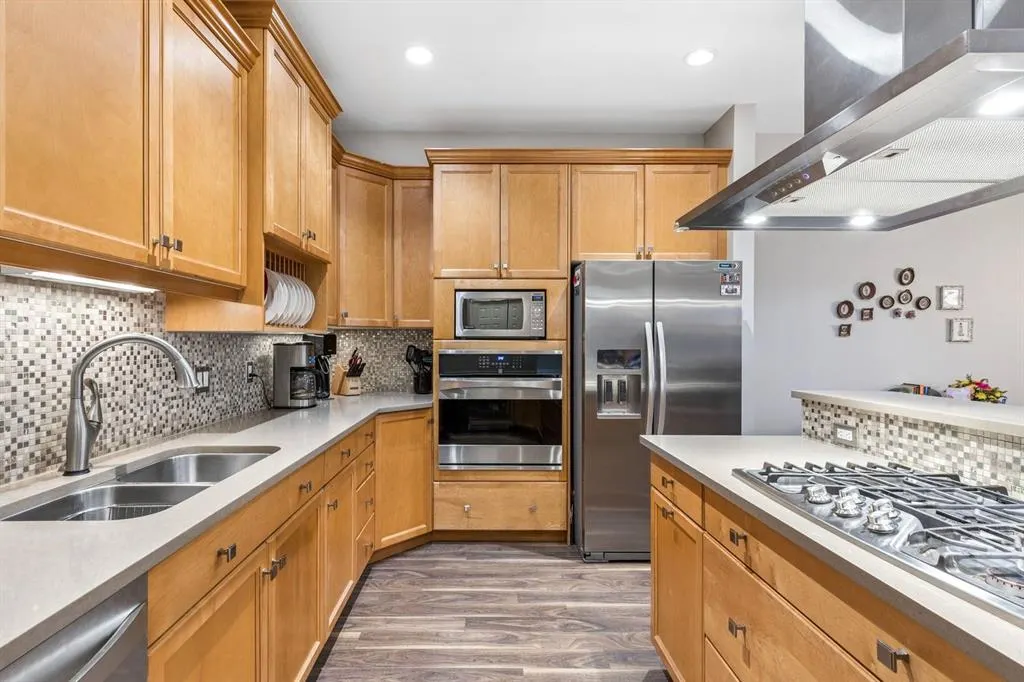 2134 Kensington Road NW #308