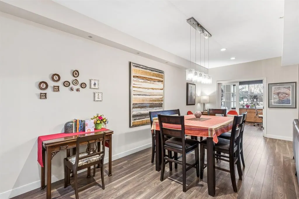 2134 Kensington Road NW #308