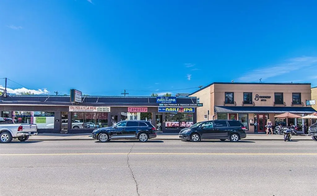 2134 Kensington Road NW #308