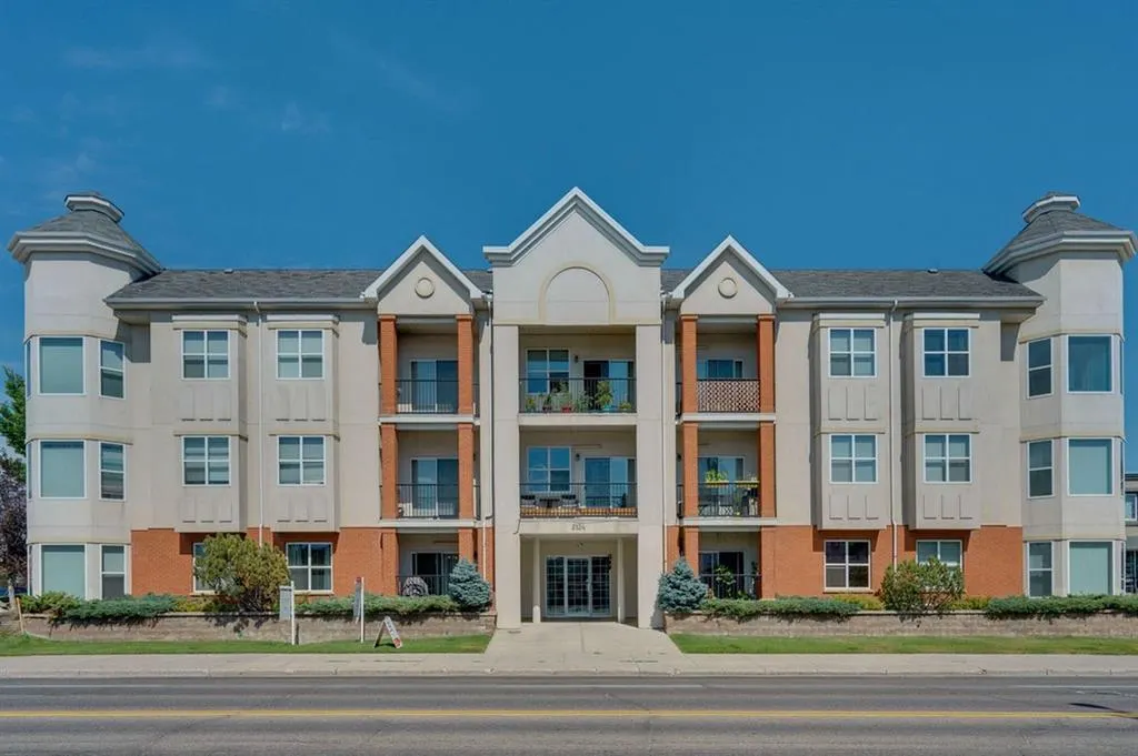2134 Kensington Road NW #308