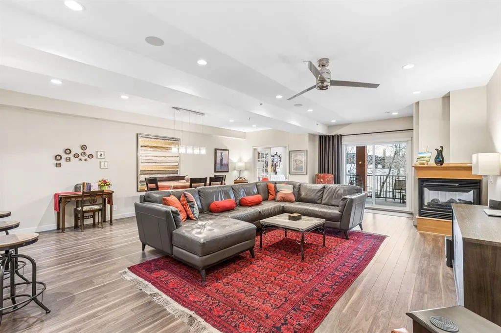 2134 Kensington Road NW #308