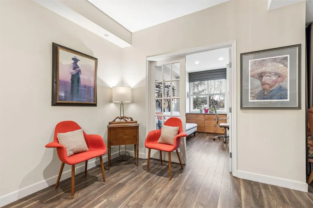 2134 Kensington Road NW #308