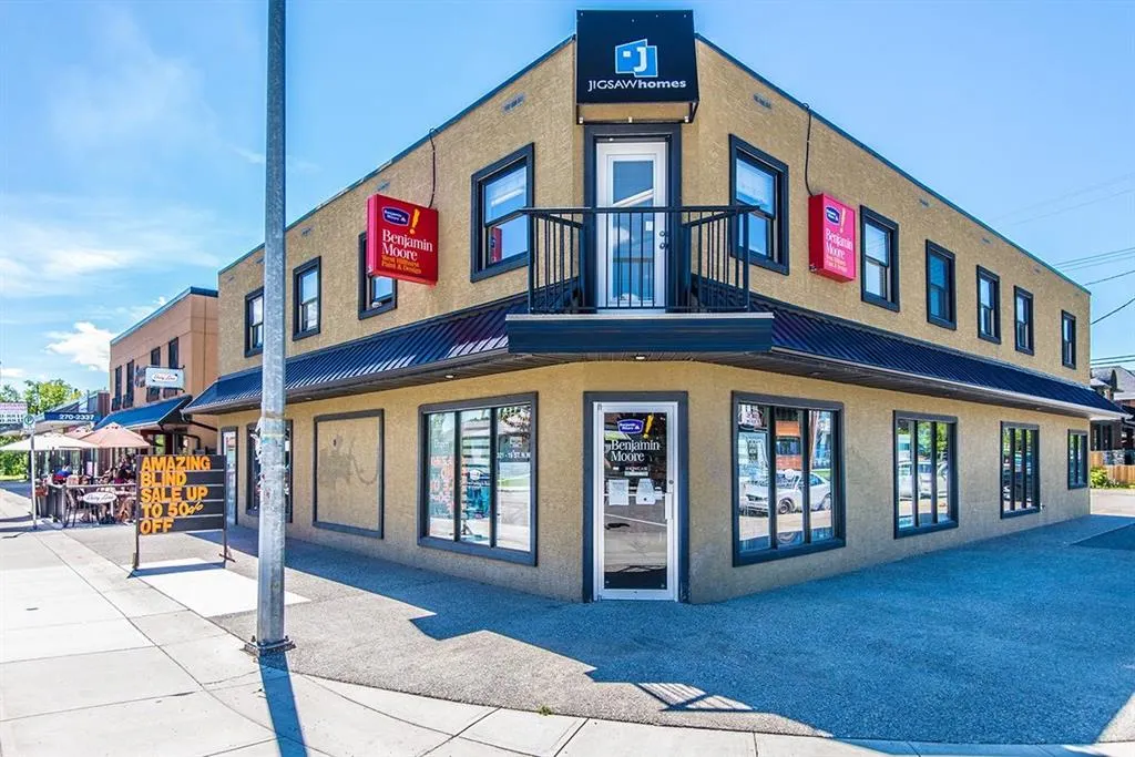 2134 Kensington Road NW #308
