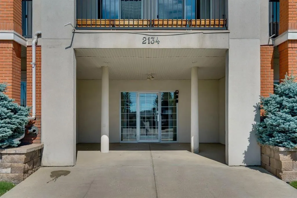 2134 Kensington Road NW #308