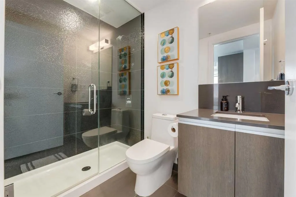 1188 3 Street SE #2802