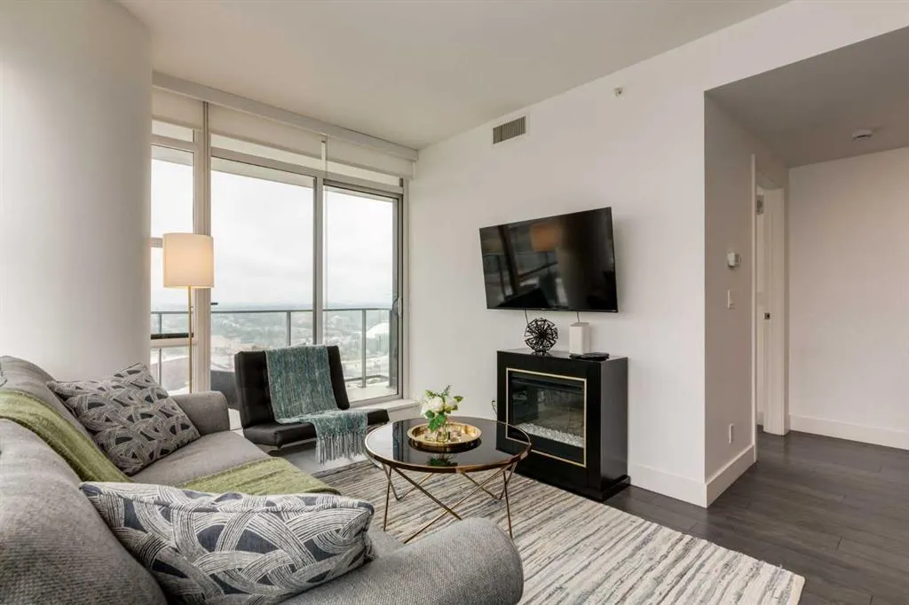 1188 3 Street SE #2802