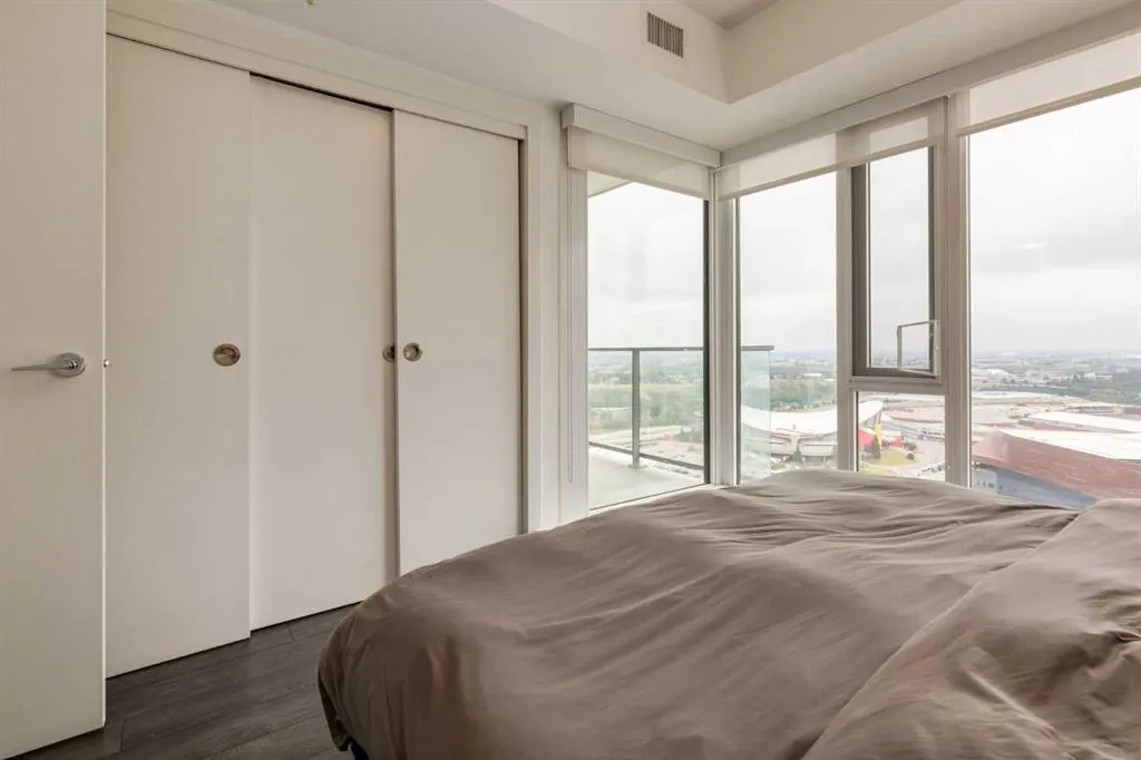 1188 3 Street SE #2802