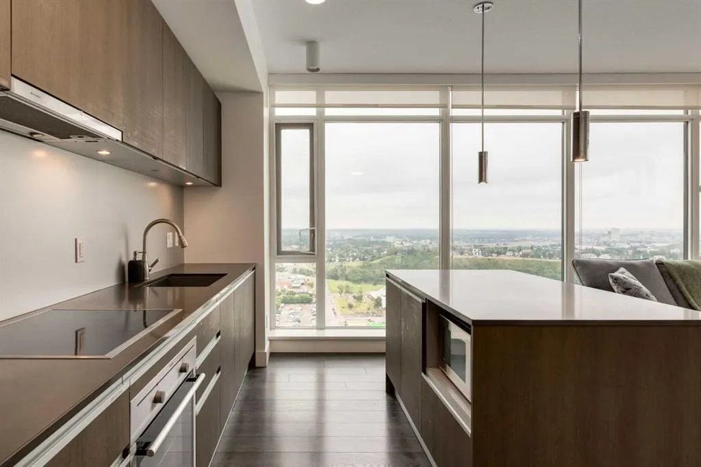 1188 3 Street SE #2802