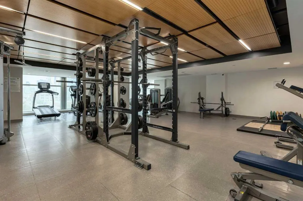 1188 3 Street SE #2802