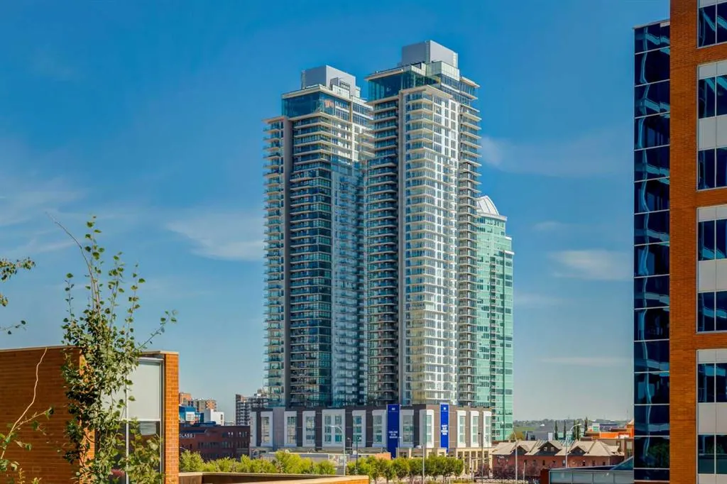 1188 3 Street SE #2802
