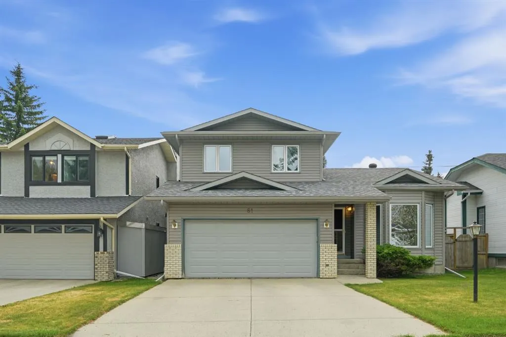 61 Shannon Crescent SW