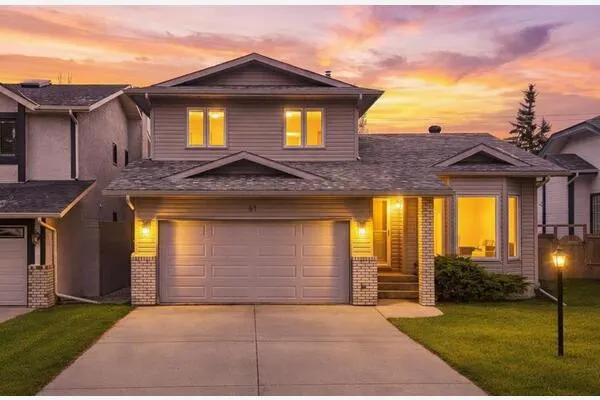 61 Shannon Crescent SW