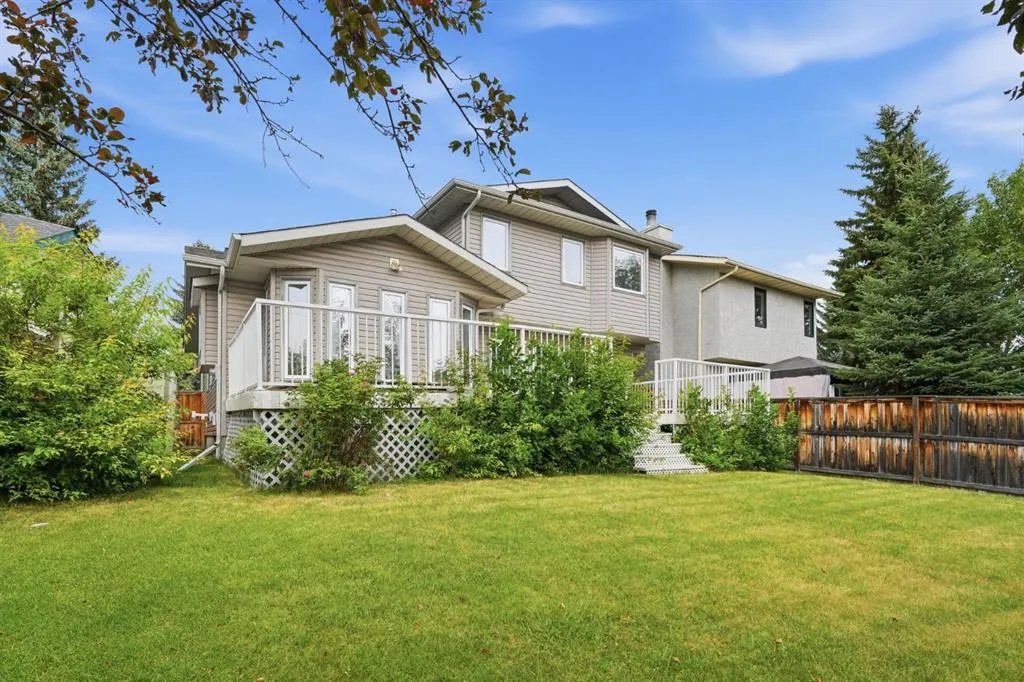 61 Shannon Crescent SW